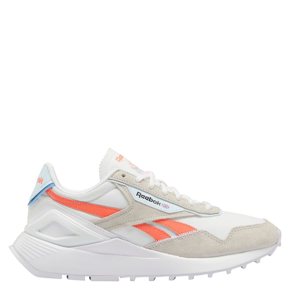 REEBOK - Reebok Cl Legacy Az Zapatilla Urbana Mujer