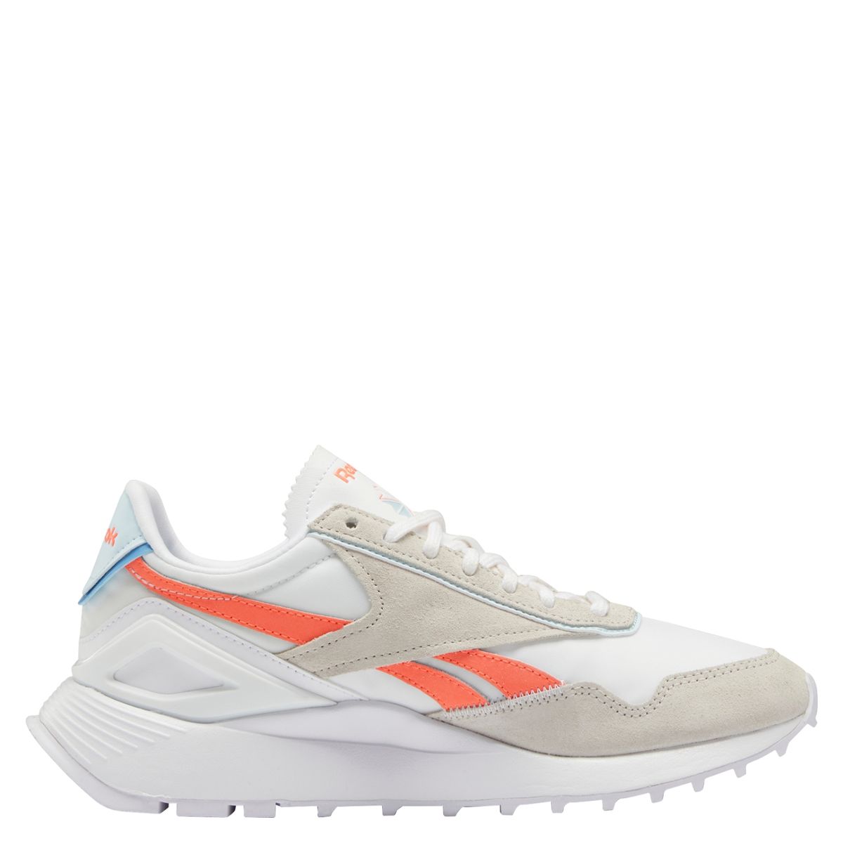 REEBOK - Reebok Cl Legacy Az Zapatilla Urbana Mujer
