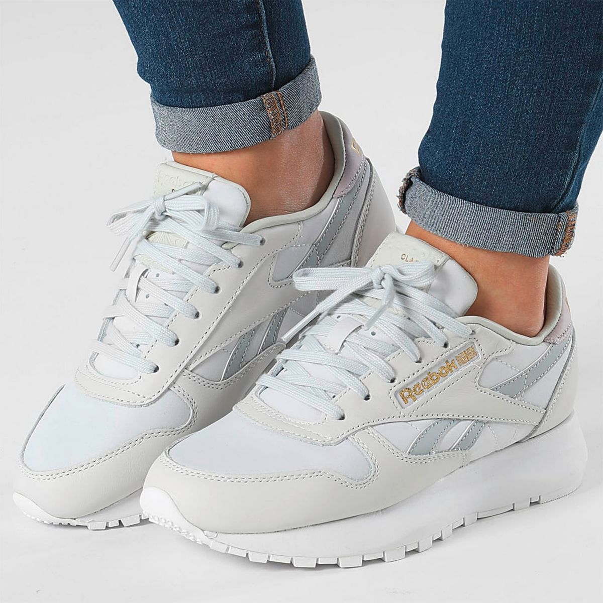 REEBOK - Reebok Classic Leather Sp Zapatilla Urbana Mujer