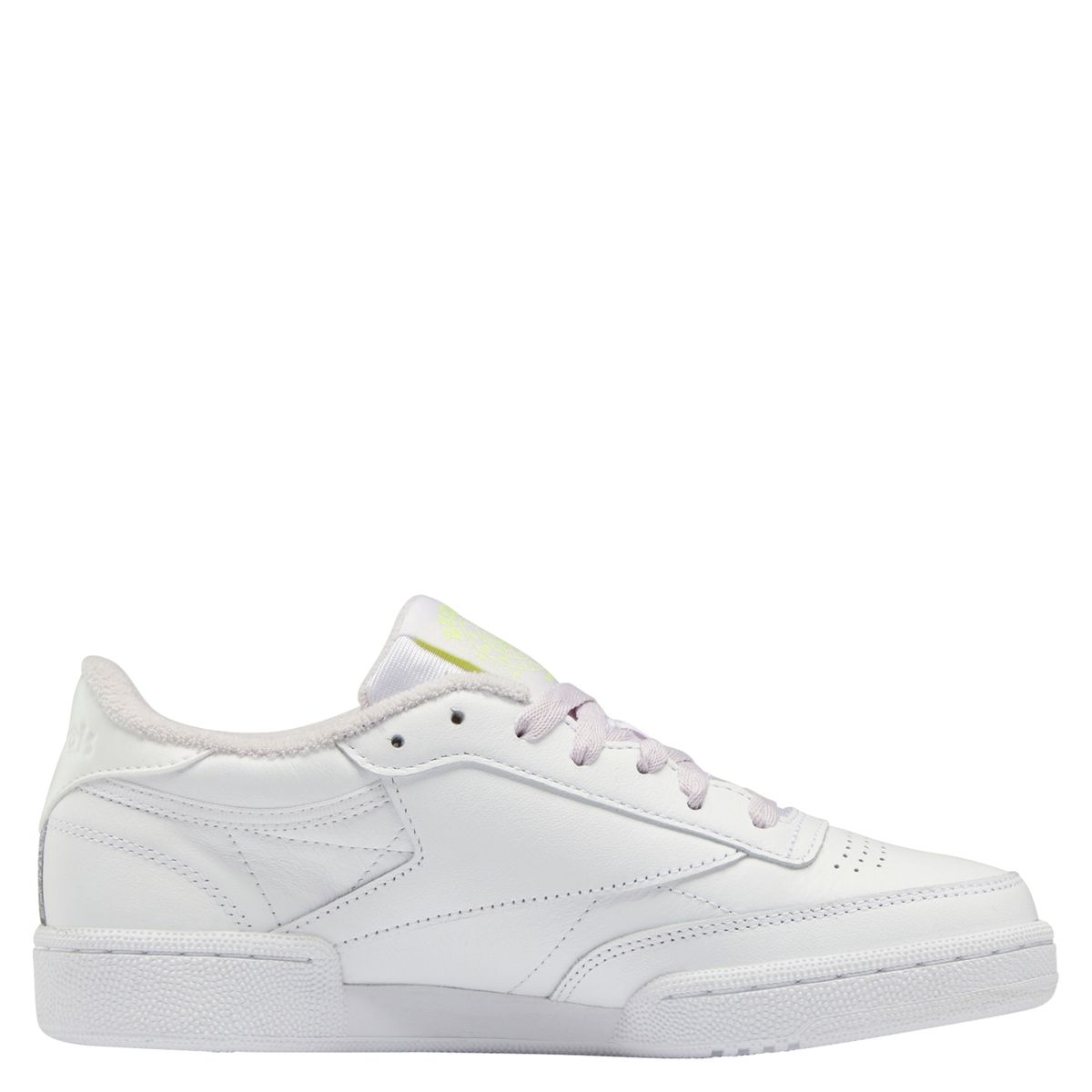 REEBOK - Reebok Club C 85 Zapatilla Urbana Mujer