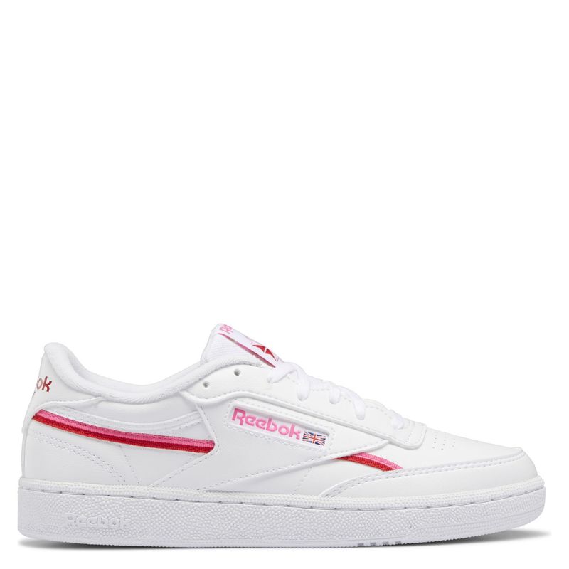 REEBOK - Reebok Club C 85 Vegan Zapatilla Urbana Mujer