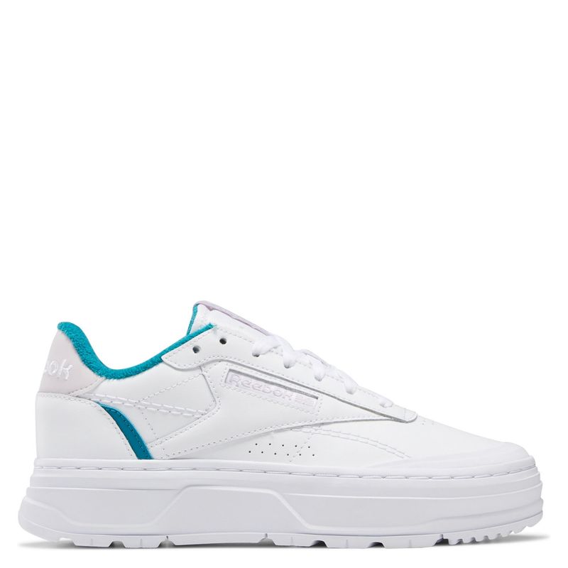 REEBOK - Reebok Club C Double Geo Zapatilla Urbana Mujer