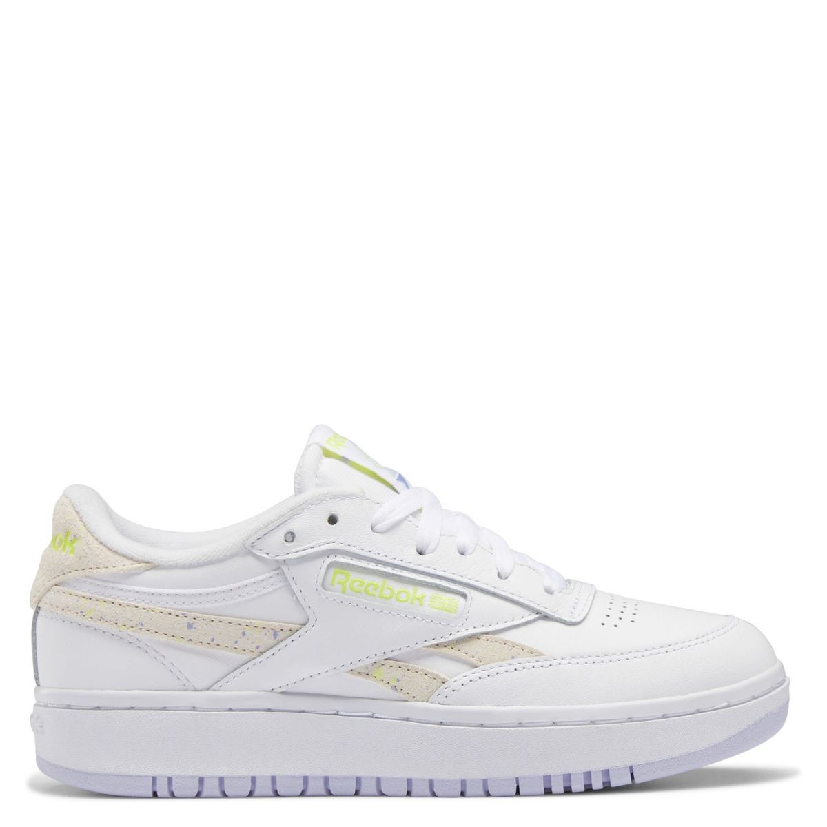 REEBOK - Reebok Club C Double Zapatilla Urbana Mujer