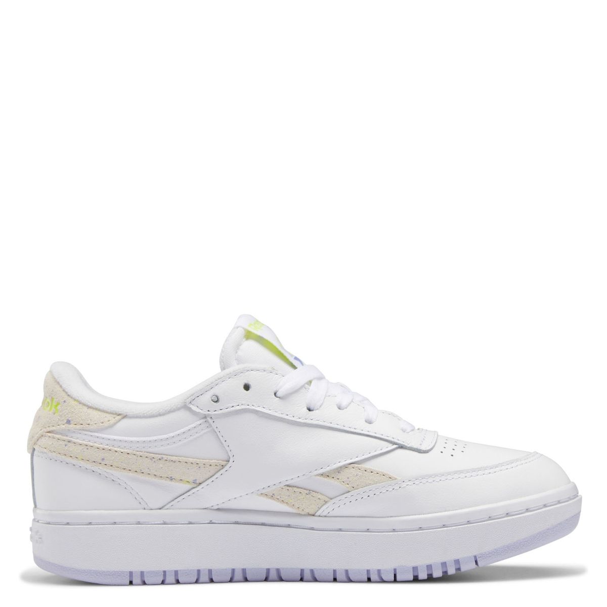 REEBOK - Reebok Club C Double Zapatilla Urbana Mujer