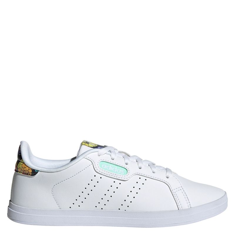 ADIDAS - Adidas Zapatilla urbana mujer blanco