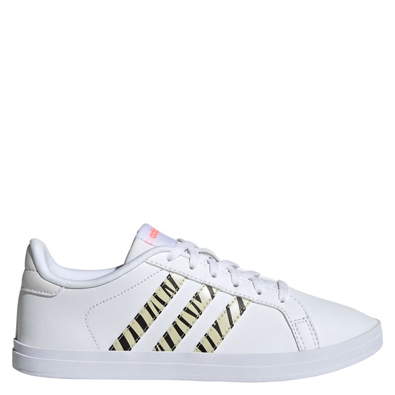 ADIDAS - Adidas Zapatilla urbana mujer blanco