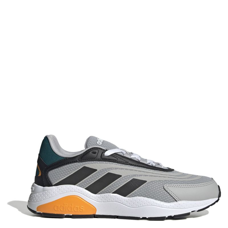 ADIDAS - Adidas Zapatilla urbana hombre gris