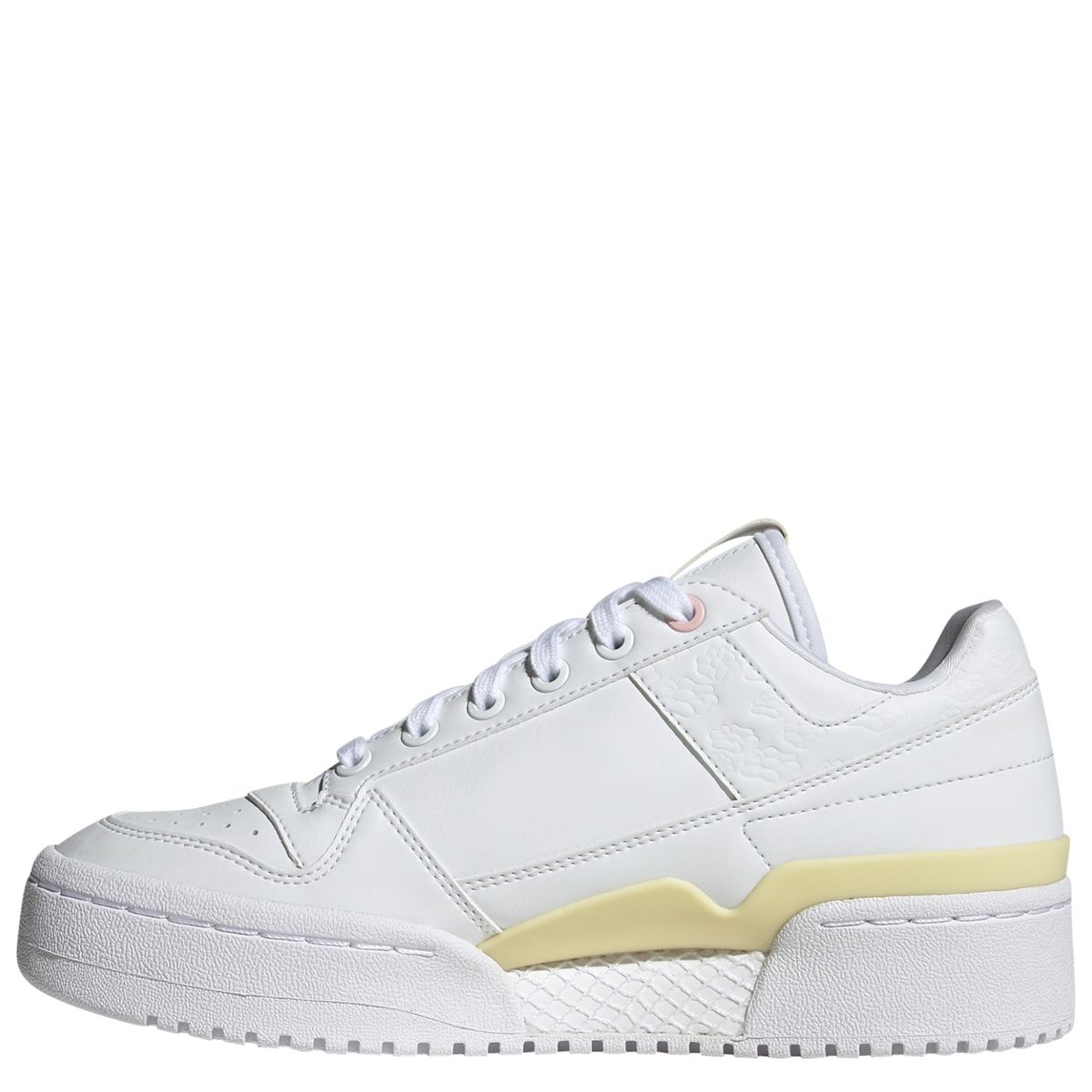 ADIDAS ORIGINALS - Disney Forum Bold Zapatilla Urbana Mujer Blanco Adidas Originals