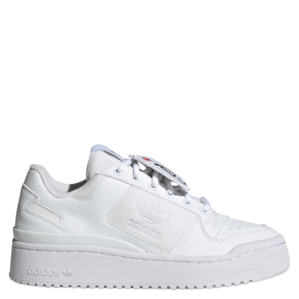 ADIDAS ORIGINALS - Adidas Originals Forum Bold Zapatilla Urbana Mujer