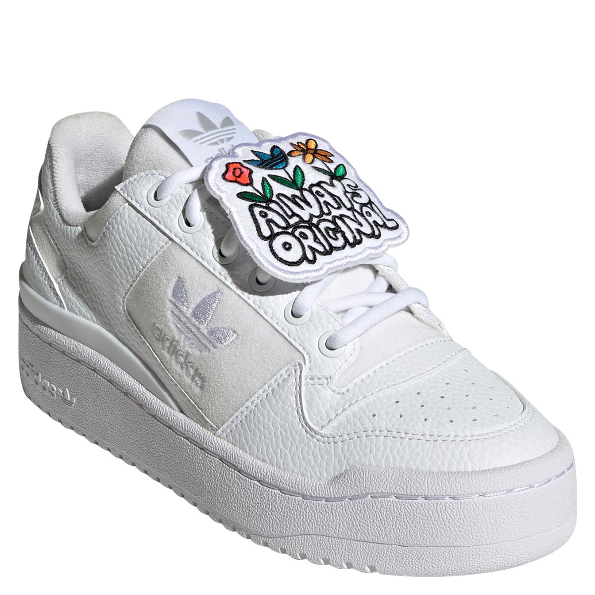 ADIDAS ORIGINALS - Adidas Originals Forum Bold Zapatilla Urbana Mujer