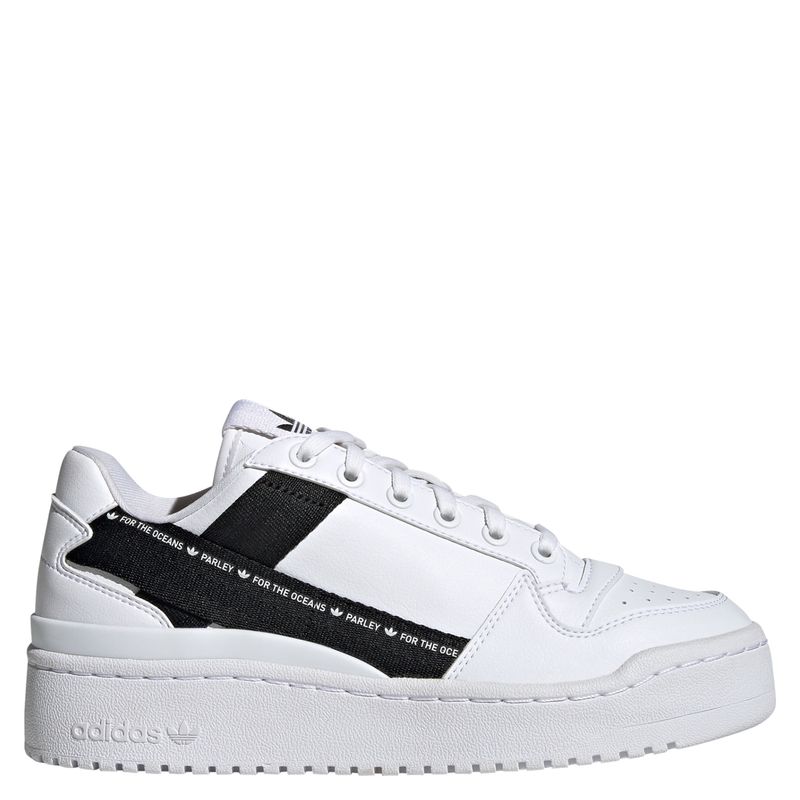 ADIDAS ORIGINALS - Forum Bold Zapatilla Urbana Mujer Blanco Adidas Originals