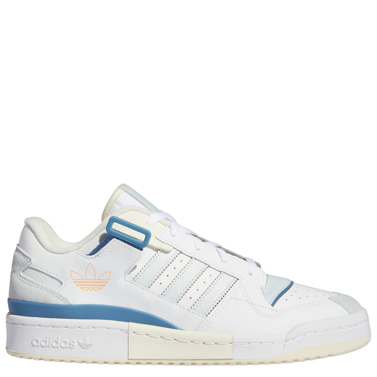 ADIDAS ORIGINALS - Adidas Originals Forum Exhibit Low Zapatilla Urbana Hombre