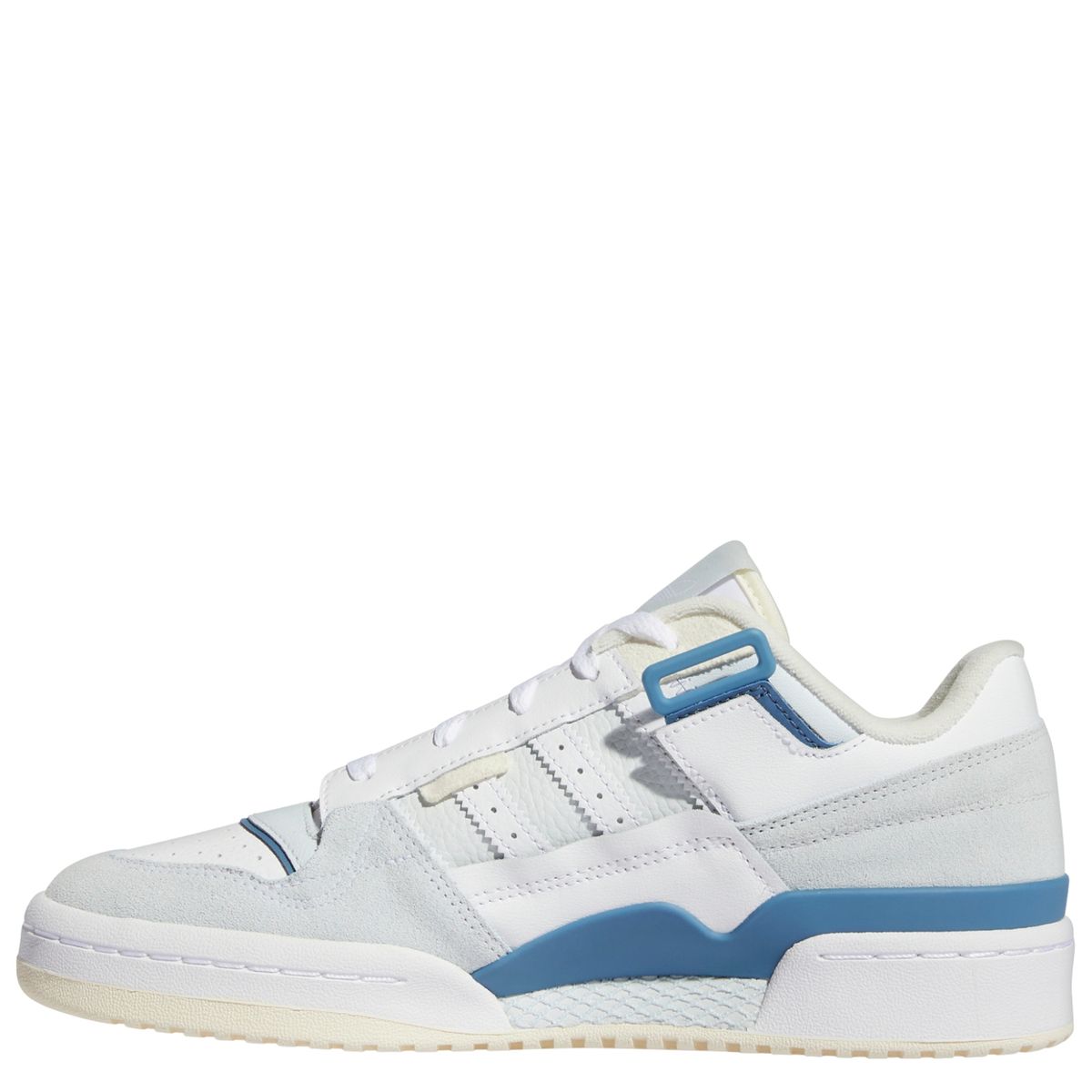 ADIDAS ORIGINALS - Adidas Originals Forum Exhibit Low Zapatilla Urbana Hombre