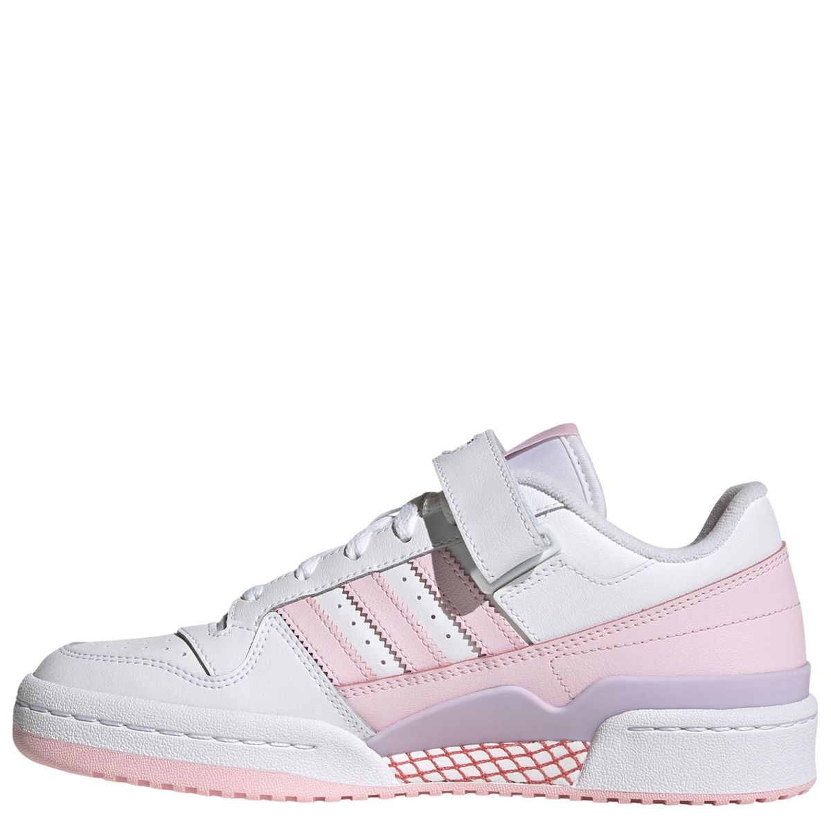ADIDAS ORIGINALS - Forum Low Zapatilla Urbana Mujer Blanco Adidas Originals