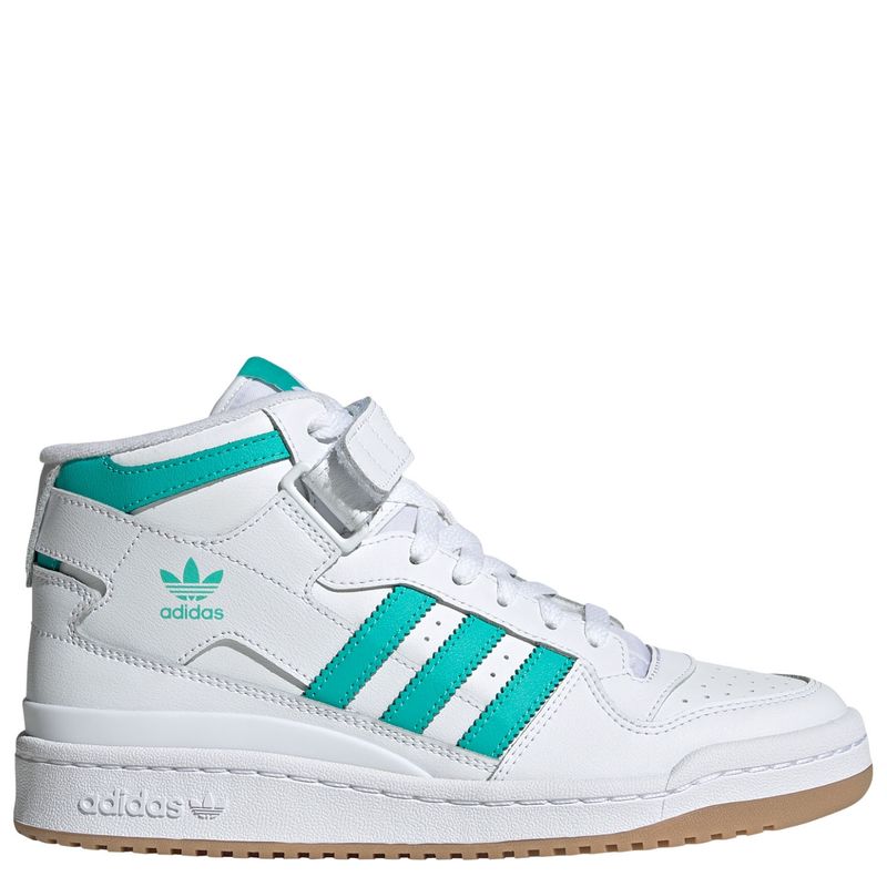 ADIDAS ORIGINALS - Adidas Originals Forum Mid Zapatilla Urbana Mujer