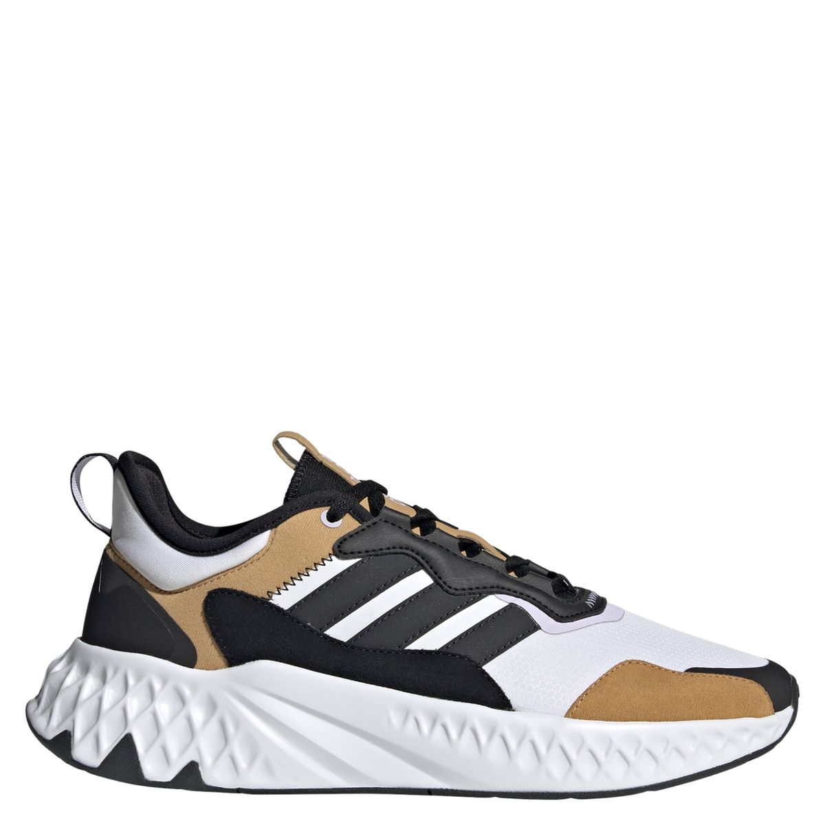 ADIDAS - Adidas Zapatilla urbana hombre blanco