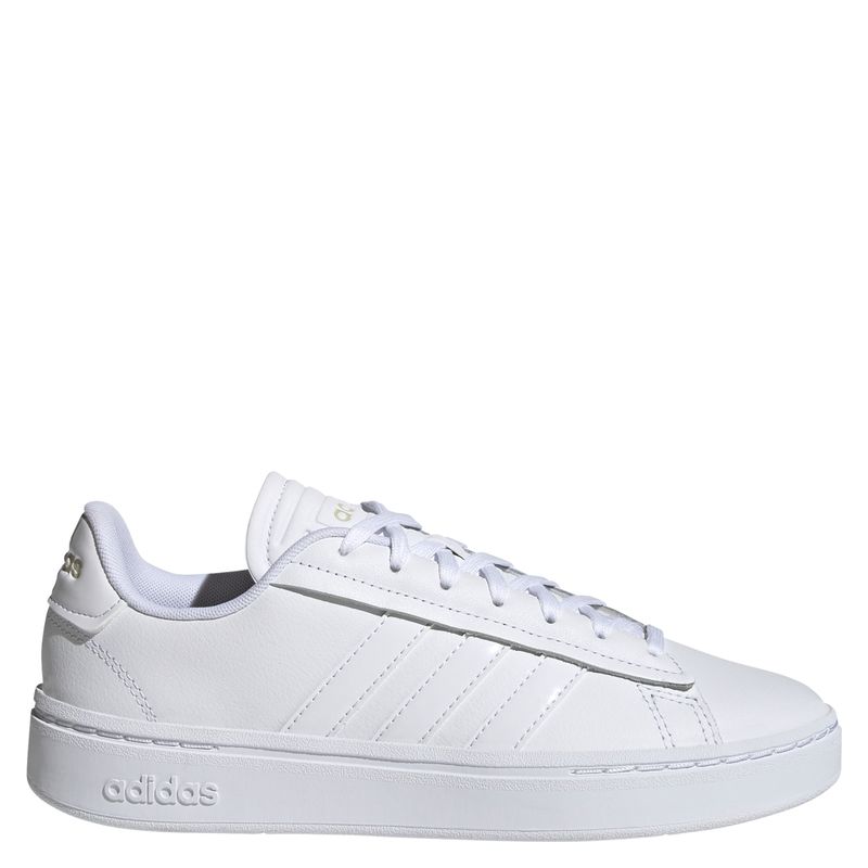ADIDAS - Adidas Zapatilla urbana mujer blanco