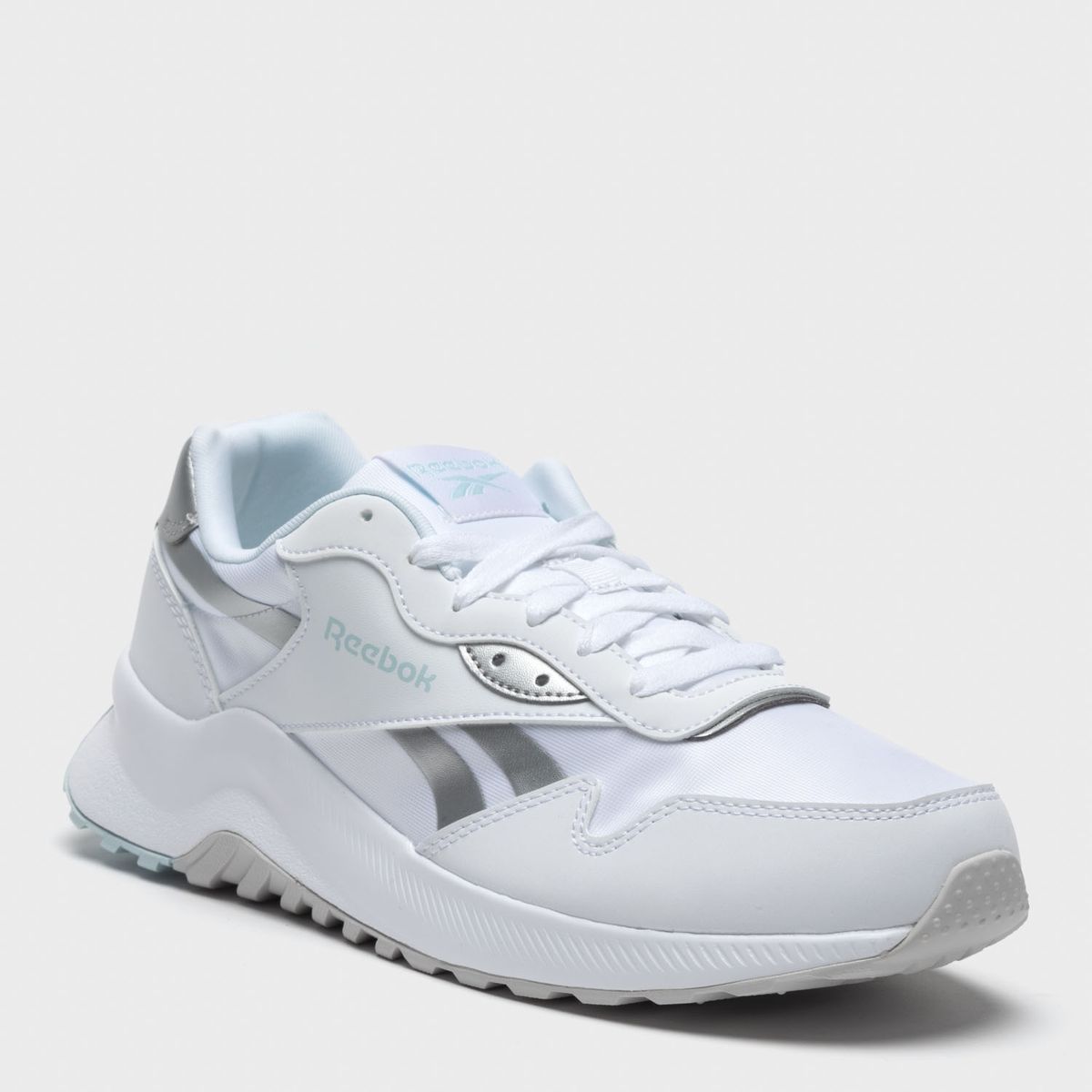 REEBOK - Reebok Zapatilla urbana mujer blanco