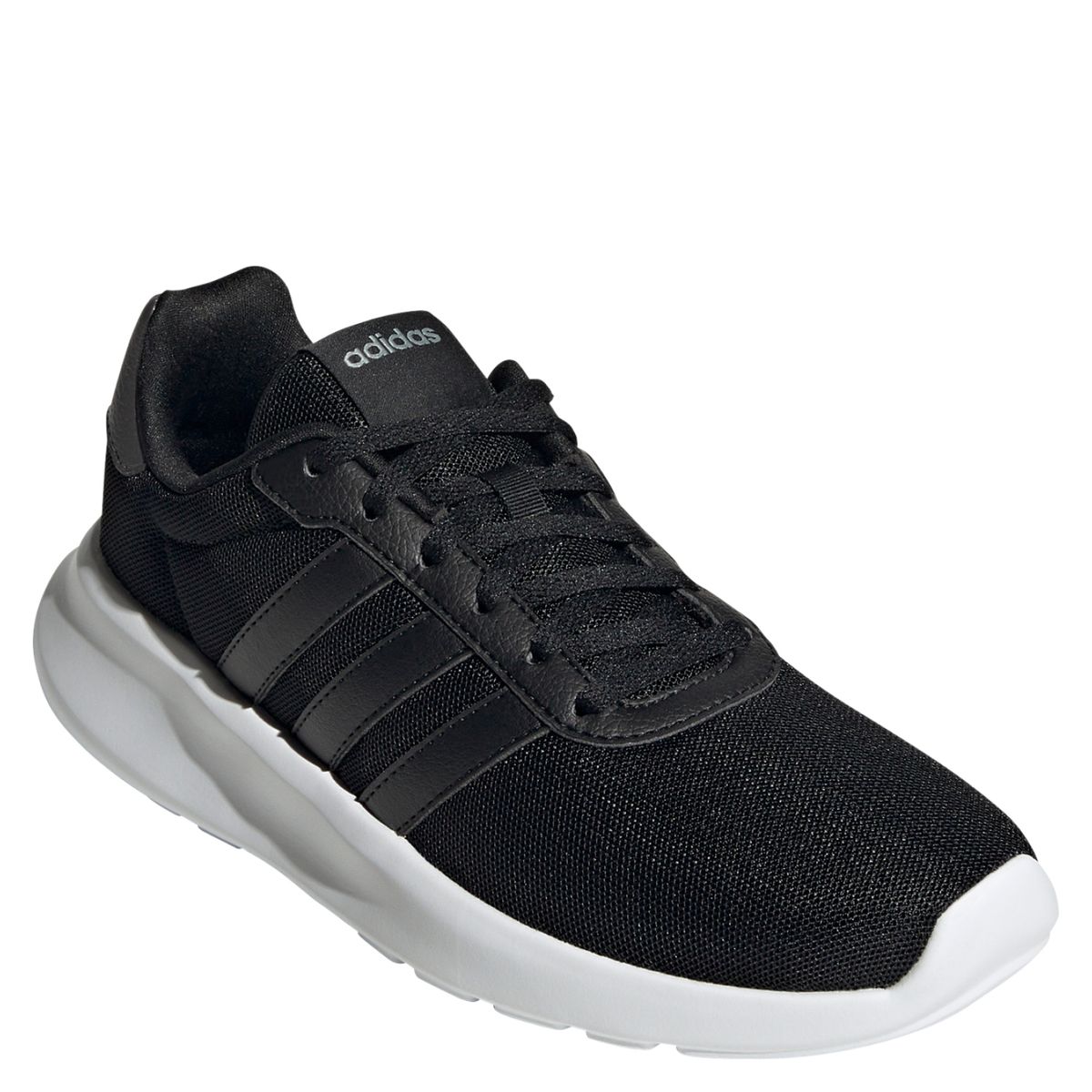 ADIDAS - Lite Racer 3.0 Zapatilla Urbana Mujer Negra Adidas