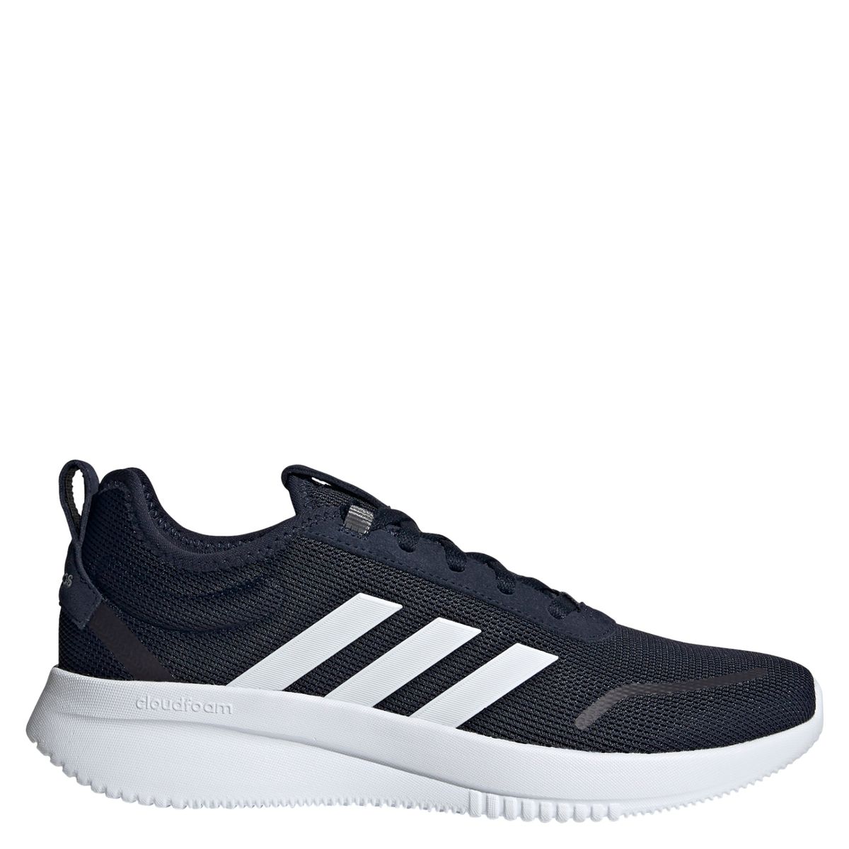 ADIDAS - Zapatilla Urbana Hombre Negro Adidas