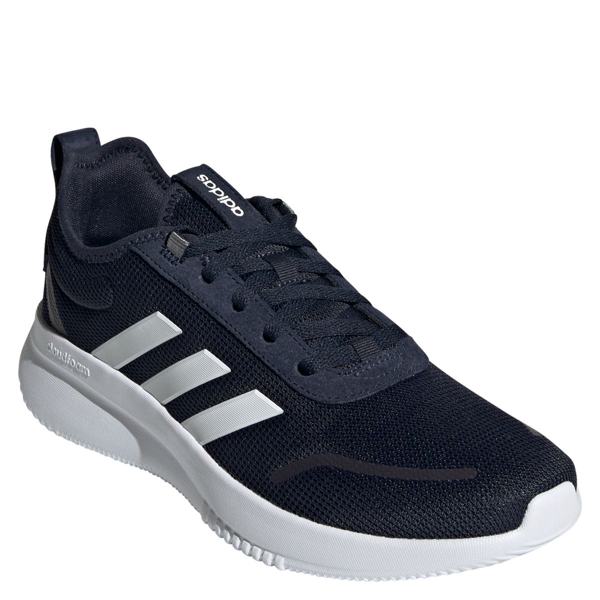 ADIDAS - Zapatilla Urbana Hombre Negro Adidas