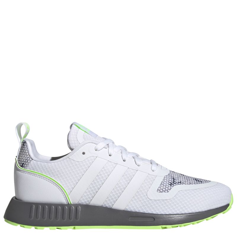 ADIDAS ORIGINALS - Multix Zapatilla Urbana Hombre Blanco Adidas Originals