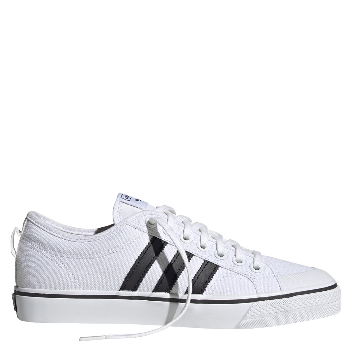 ADIDAS ORIGINALS - Adidas Originals Nizza Zapatilla Urbana Hombre