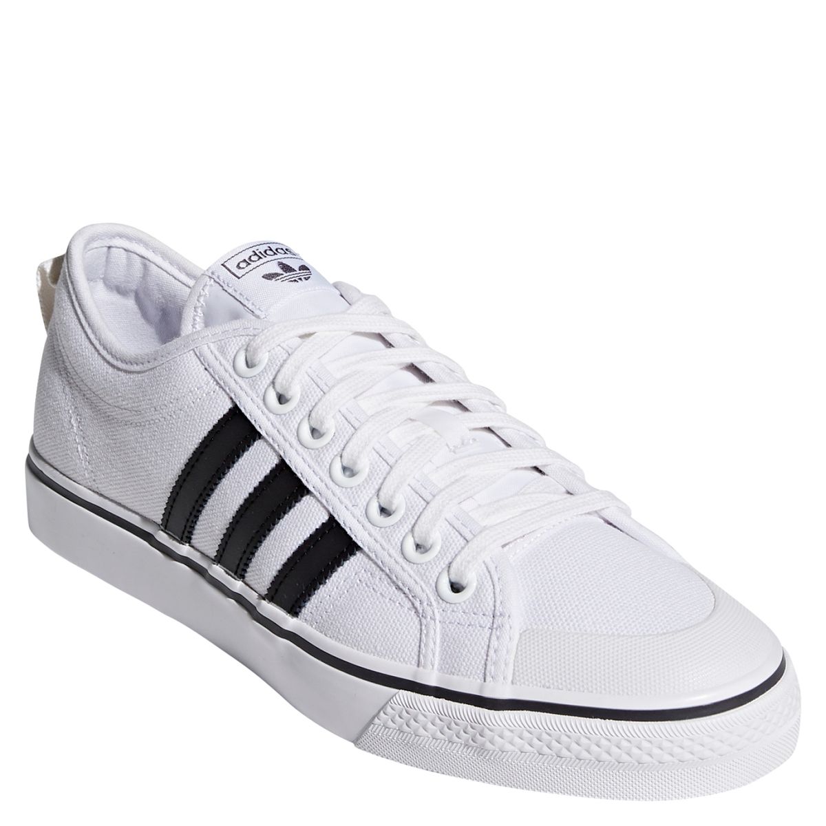 ADIDAS ORIGINALS - Adidas Originals Nizza Zapatilla Urbana Hombre