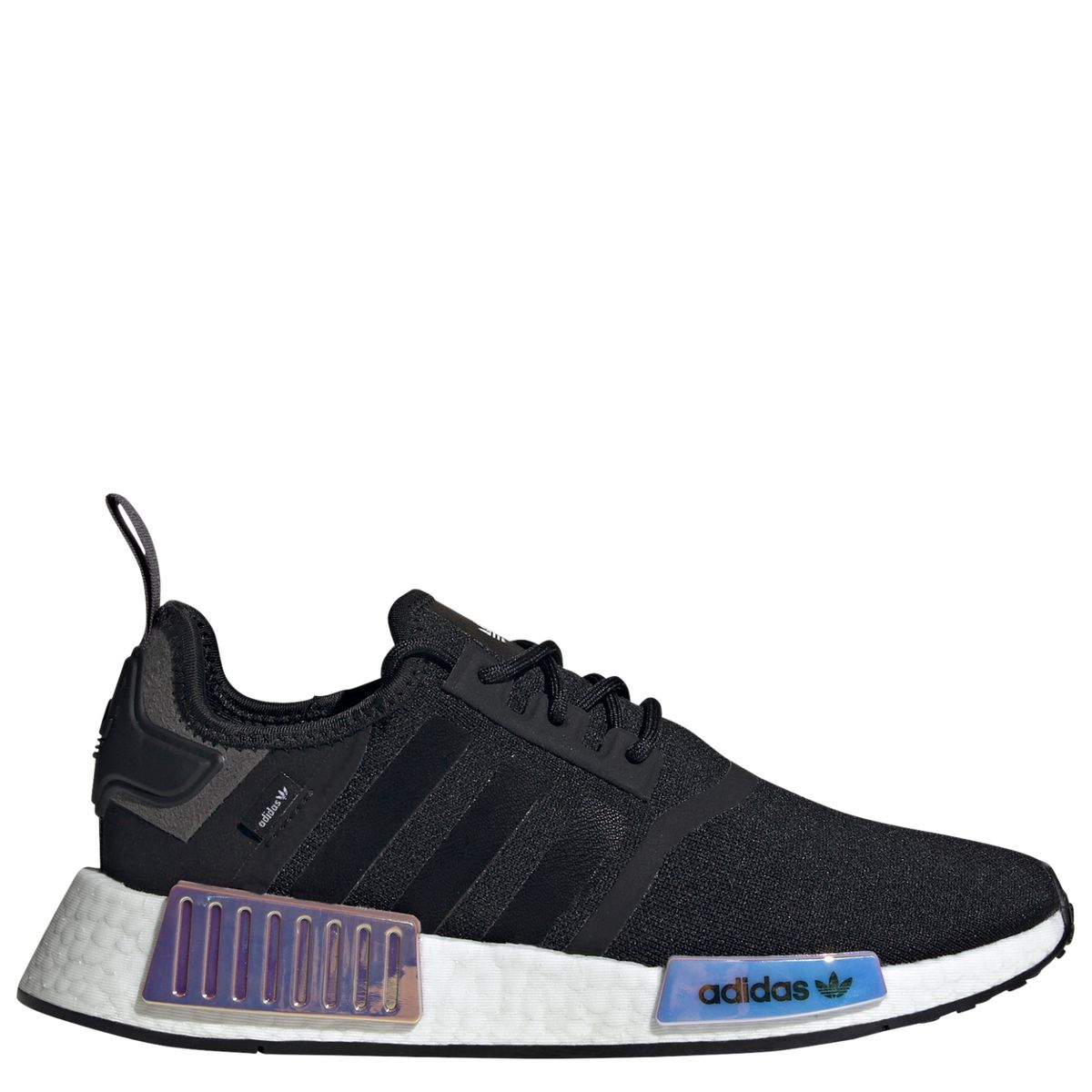 ADIDAS ORIGINALS - Nmd R1 Primeblue Zapatilla Urbana Mujer Negro Adidas Originals