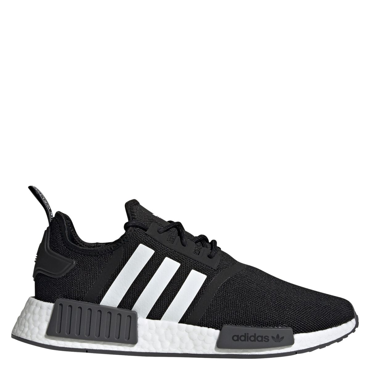 ADIDAS ORIGINALS - Nmd R1 Primeblue Zapatilla Urbana Hombre Negro Adidas Originals