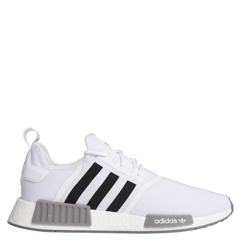 ADIDAS ORIGINALS - Nmd R1 Primeblue Zapatilla Urbana Hombre Blanco Adidas Originals