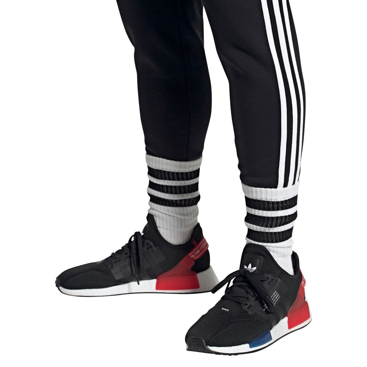 ADIDAS ORIGINALS - Adidas Originals Nmd R1 V2 Zapatilla Urbana Hombre