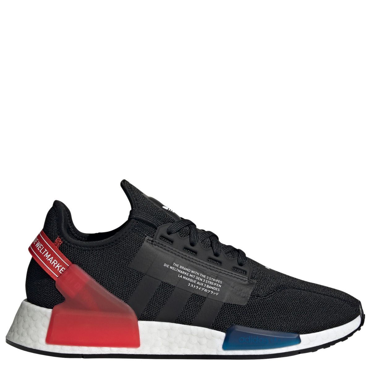ADIDAS ORIGINALS - Adidas Originals Nmd R1 V2 Zapatilla Urbana Hombre