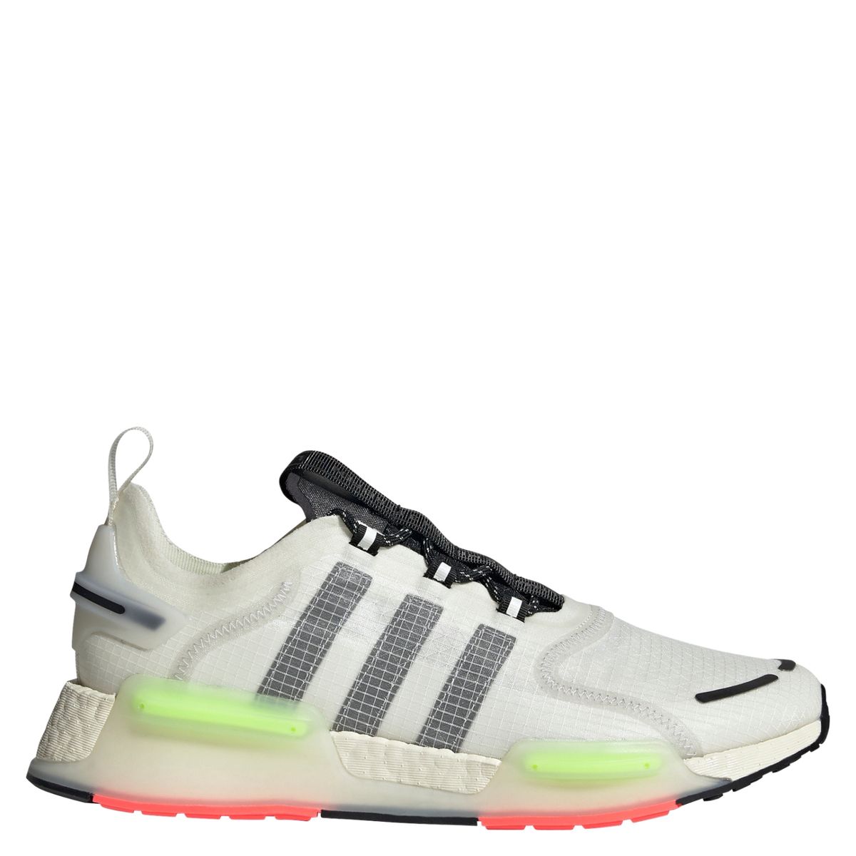 ADIDAS ORIGINALS - Nmd V3 Primegreen Zapatilla Urbana Hombre Blanco Adidas Originals
