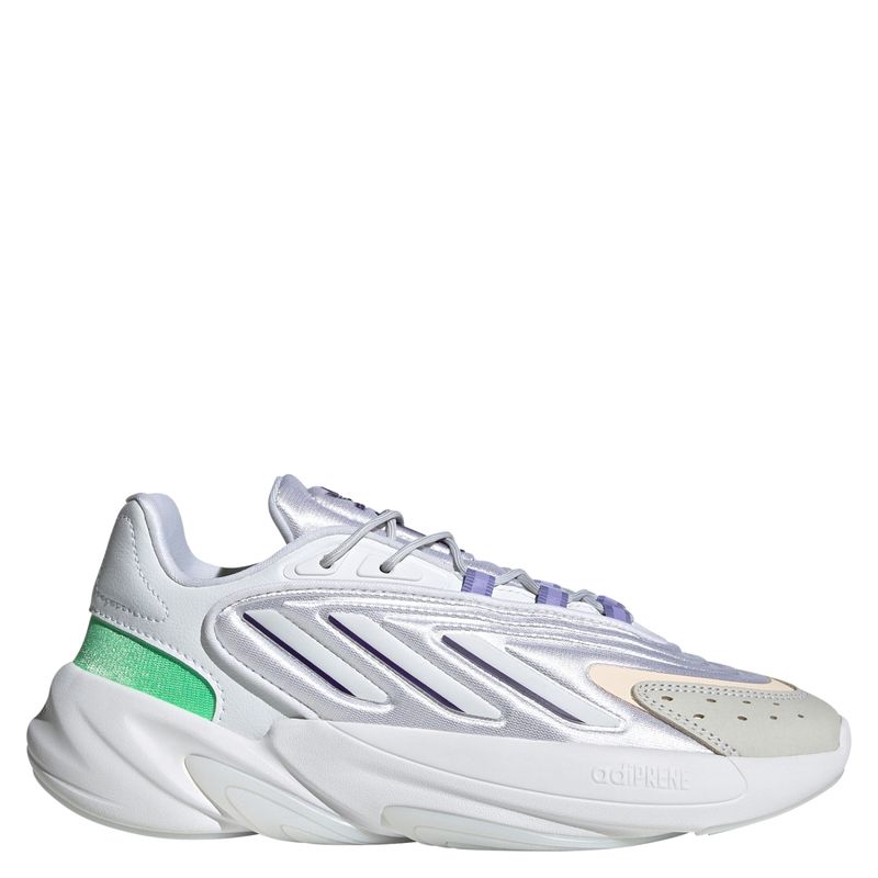ADIDAS ORIGINALS - Ozelia Zapatilla Urbana Mujer Blanco Adidas Originals