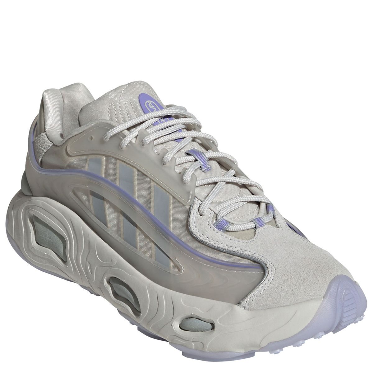 ADIDAS ORIGINALS - Adidas originals Zapatilla urbana mujer gris