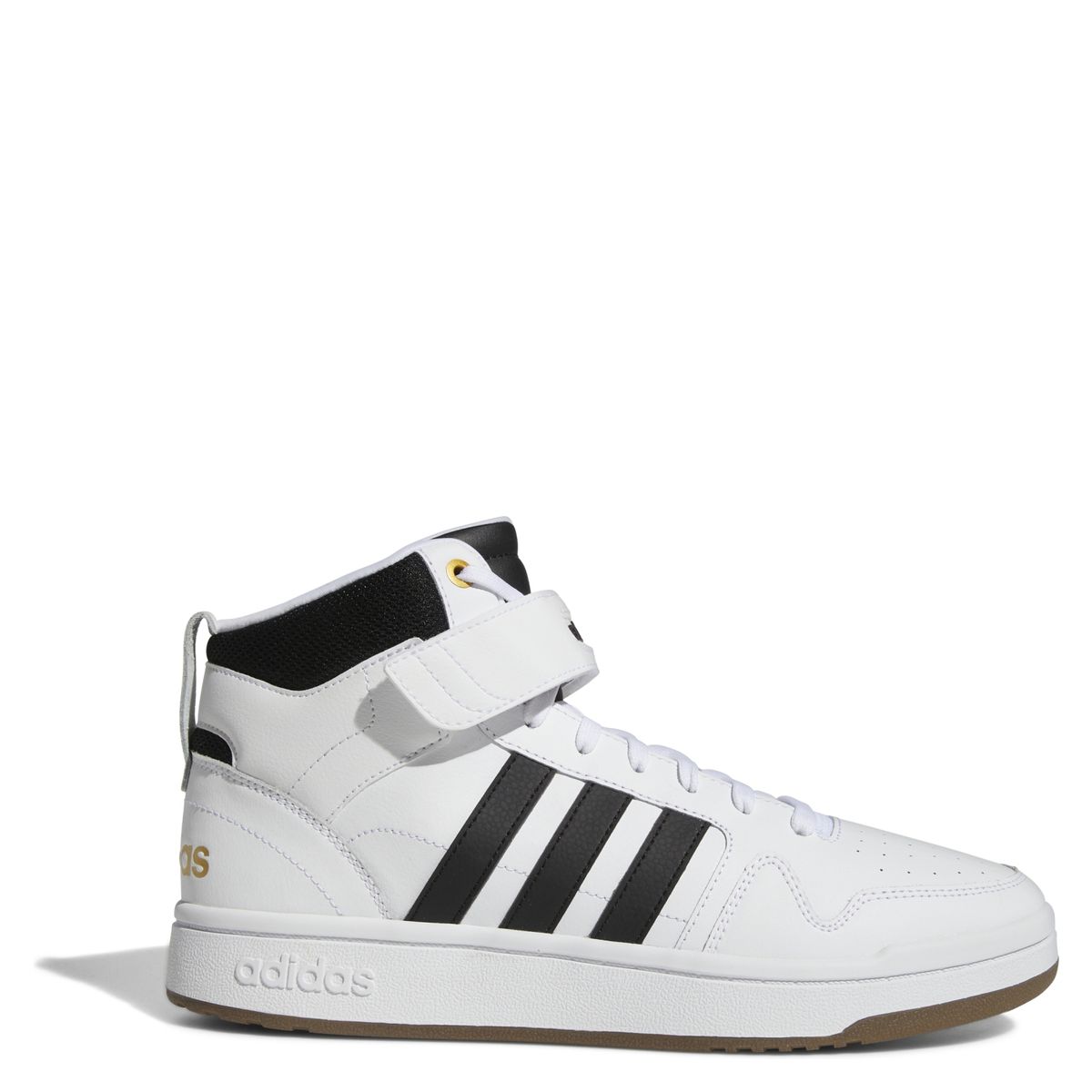 ADIDAS - Postmove Mid Zapatilla Urbana Hombre Blanco Adidas
