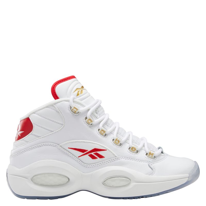 REEBOK - Reebok Question Mid Zapatilla Urbana Hombre