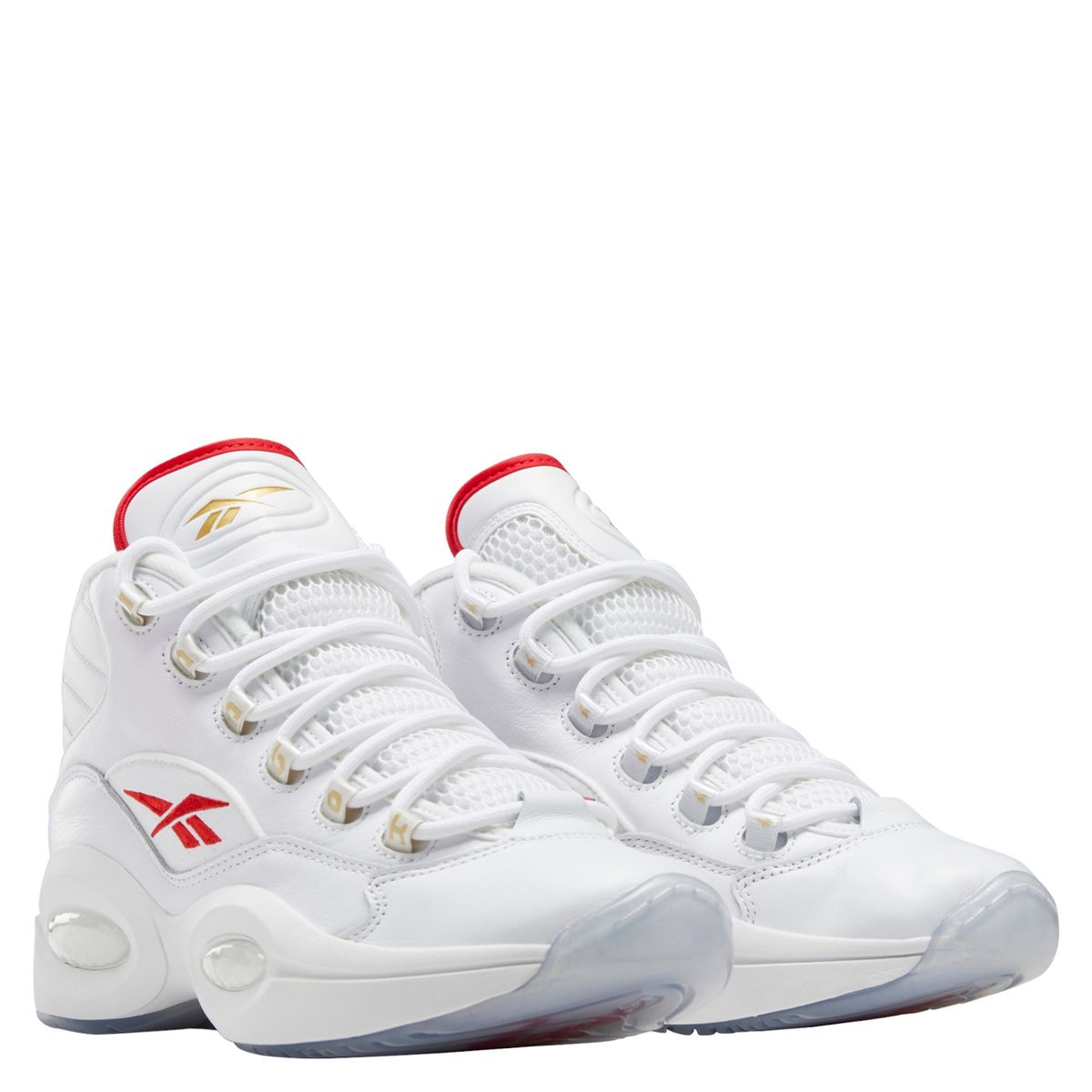 REEBOK - Reebok Question Mid Zapatilla Urbana Hombre