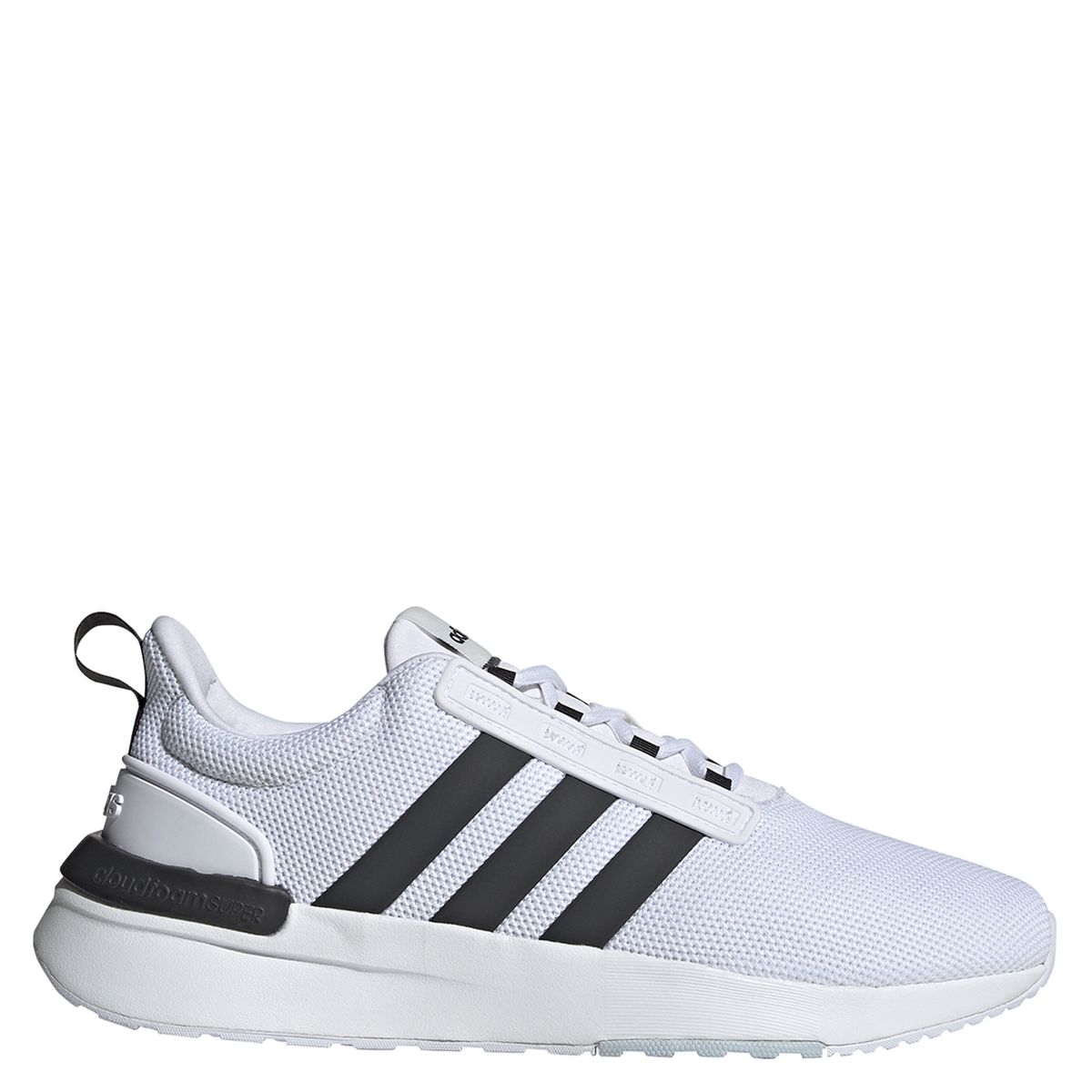 ADIDAS - Zapatilla Urbana Hombre Blanco Adidas