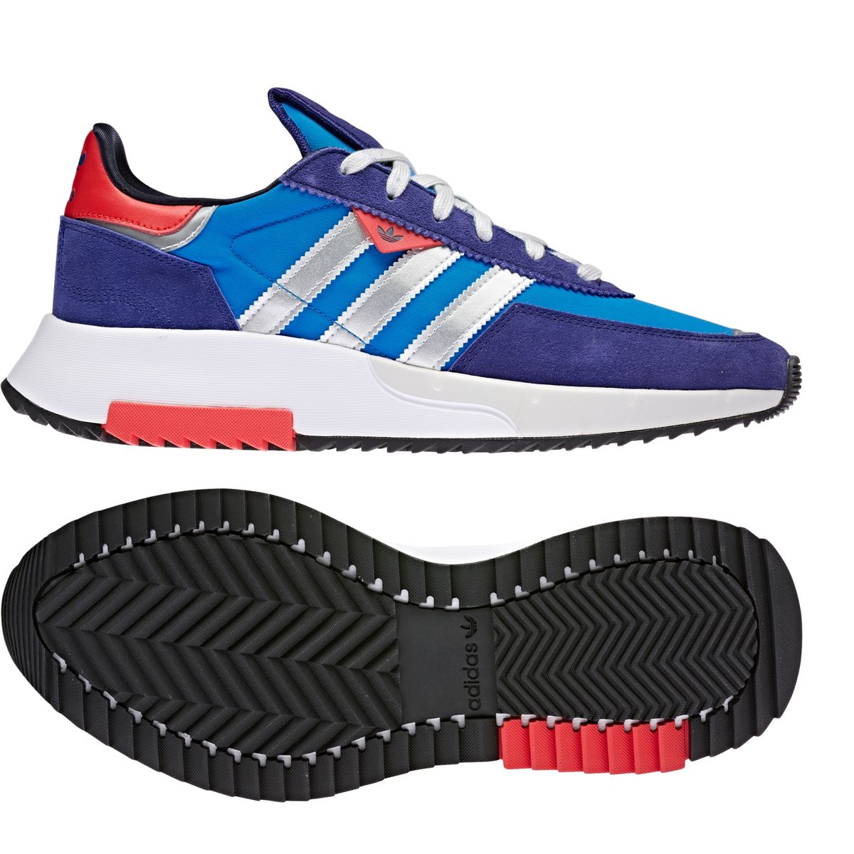 ADIDAS ORIGINALS - Adidas Originals Retropy F2 Zapatilla Urbana Hombre