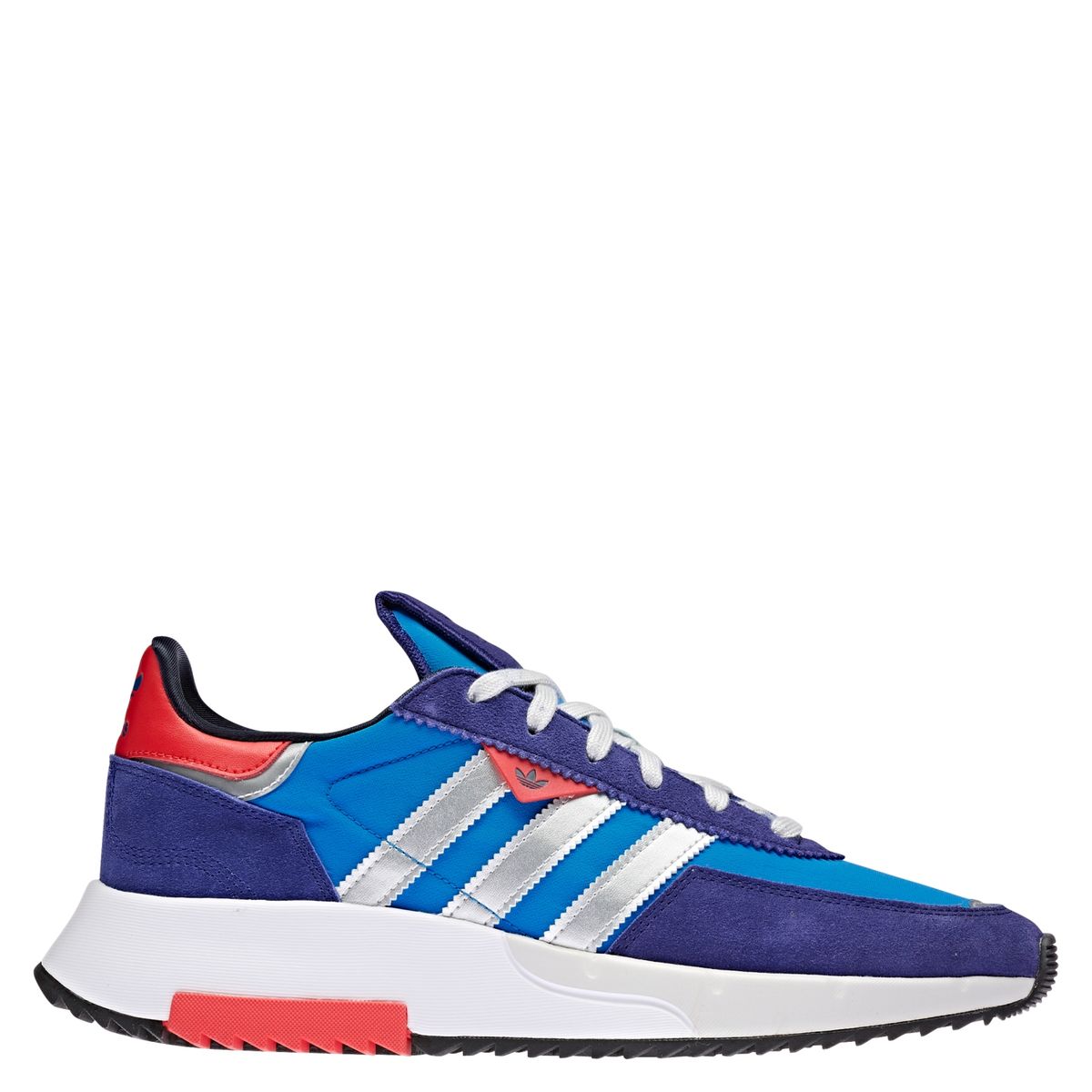 ADIDAS ORIGINALS - Adidas Originals Retropy F2 Zapatilla Urbana Hombre