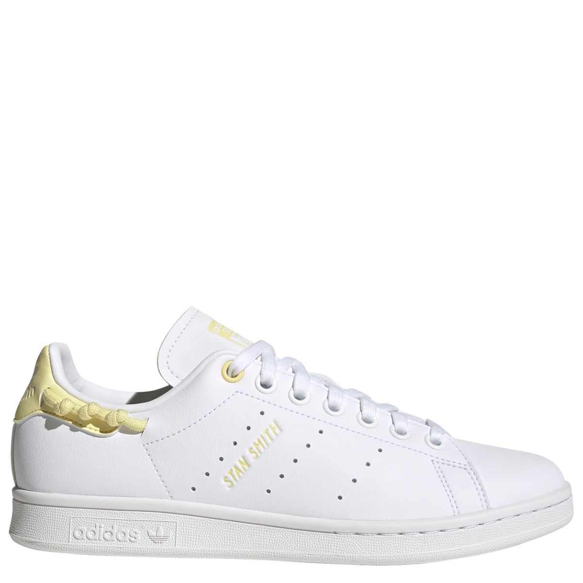 ADIDAS ORIGINALS - Adidas Originals Stan Smith Zapatilla Urbana Mujer