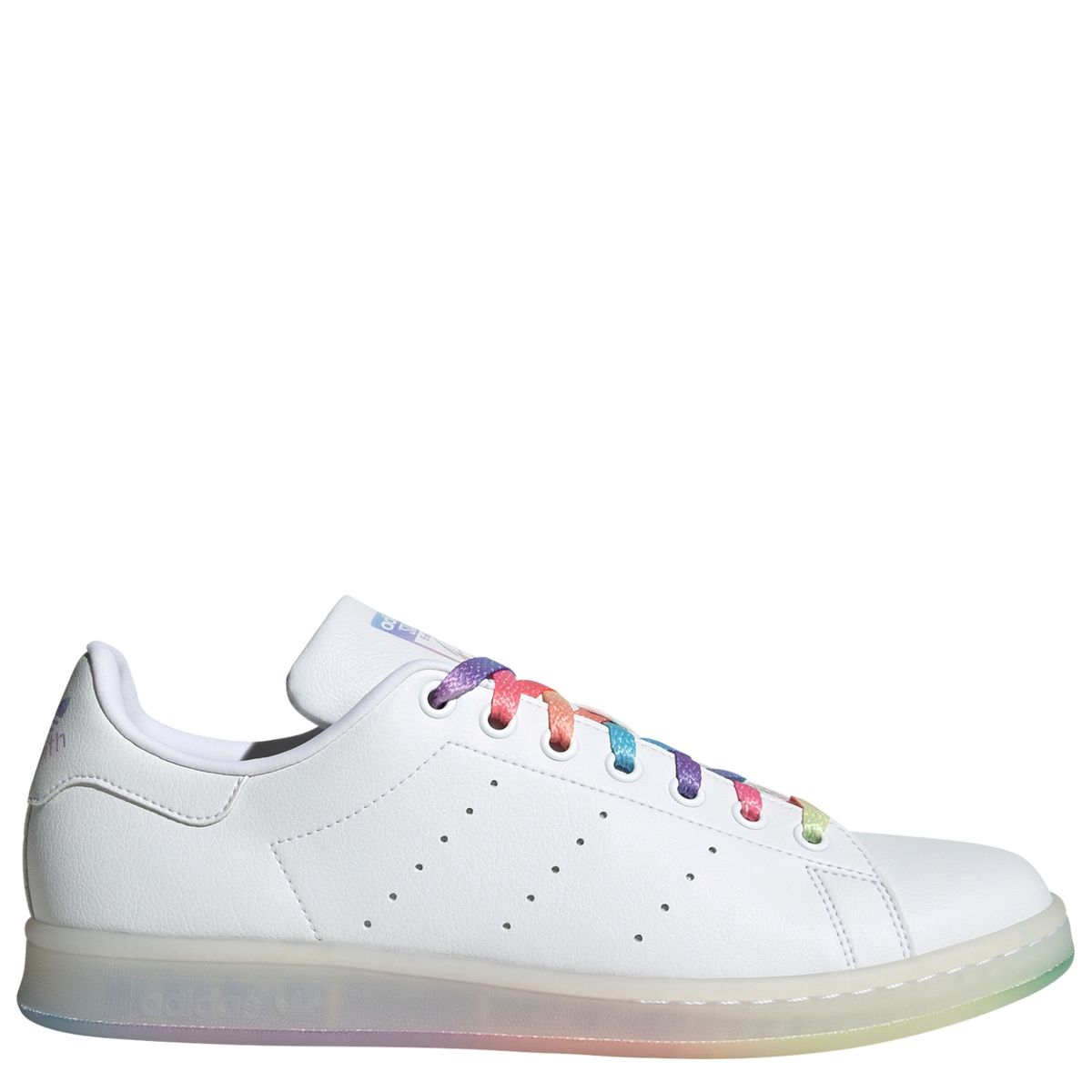 ADIDAS ORIGINALS - Adidas Originals Stan Smith Zapatilla Urbana Mujer