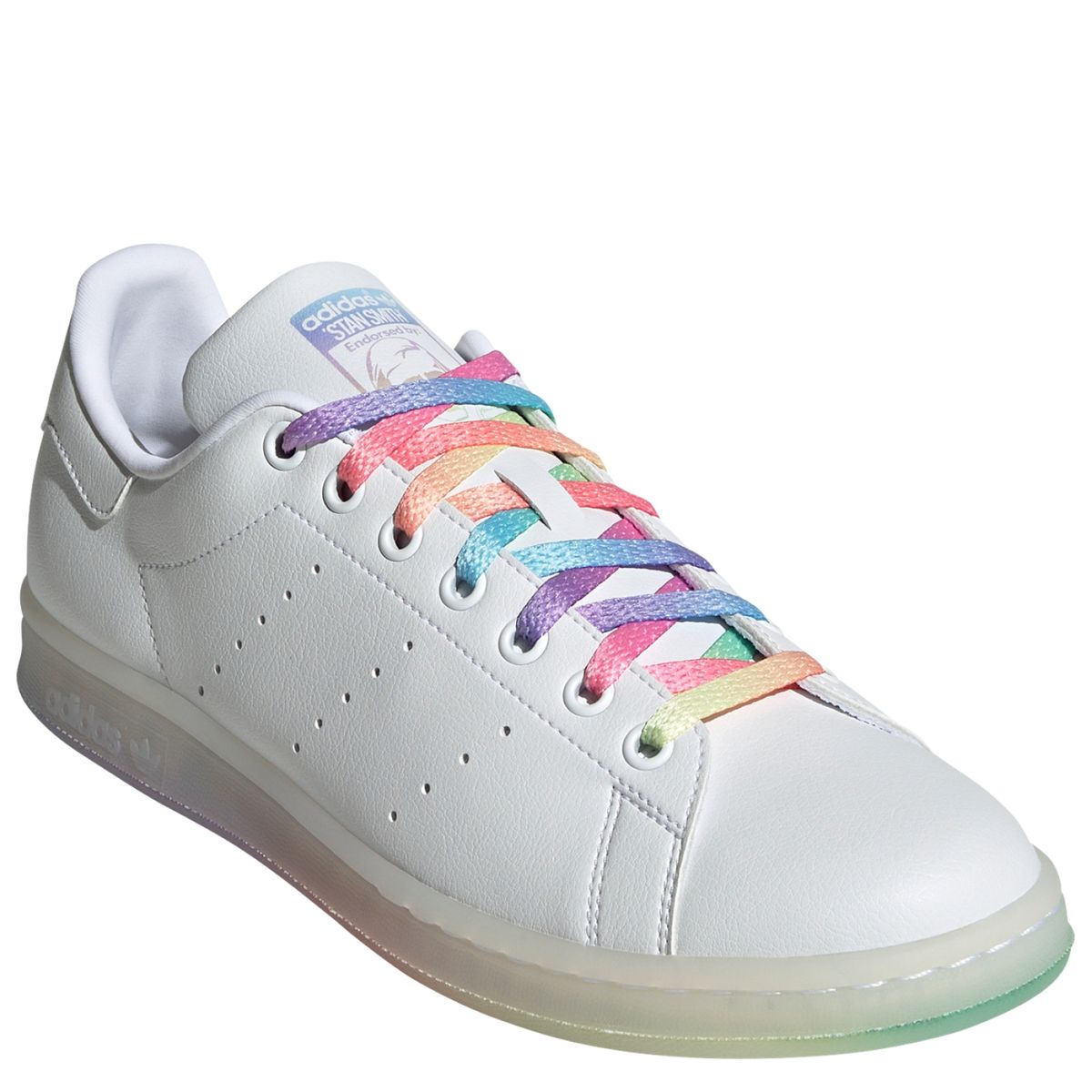 ADIDAS ORIGINALS - Adidas Originals Stan Smith Zapatilla Urbana Mujer