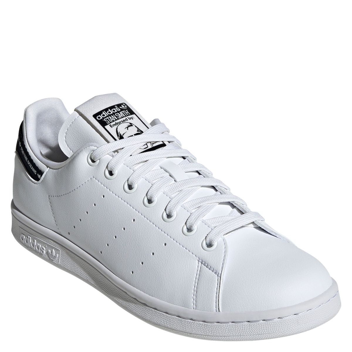 ADIDAS ORIGINALS - Adidas Originals Stan Smith Zapatilla Urbana Mujer