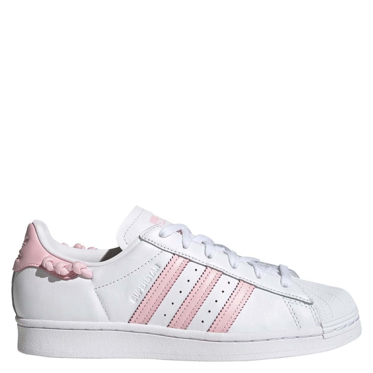 ADIDAS ORIGINALS - Superstar Zapatilla Urbana Mujer Blanco Adidas Originals