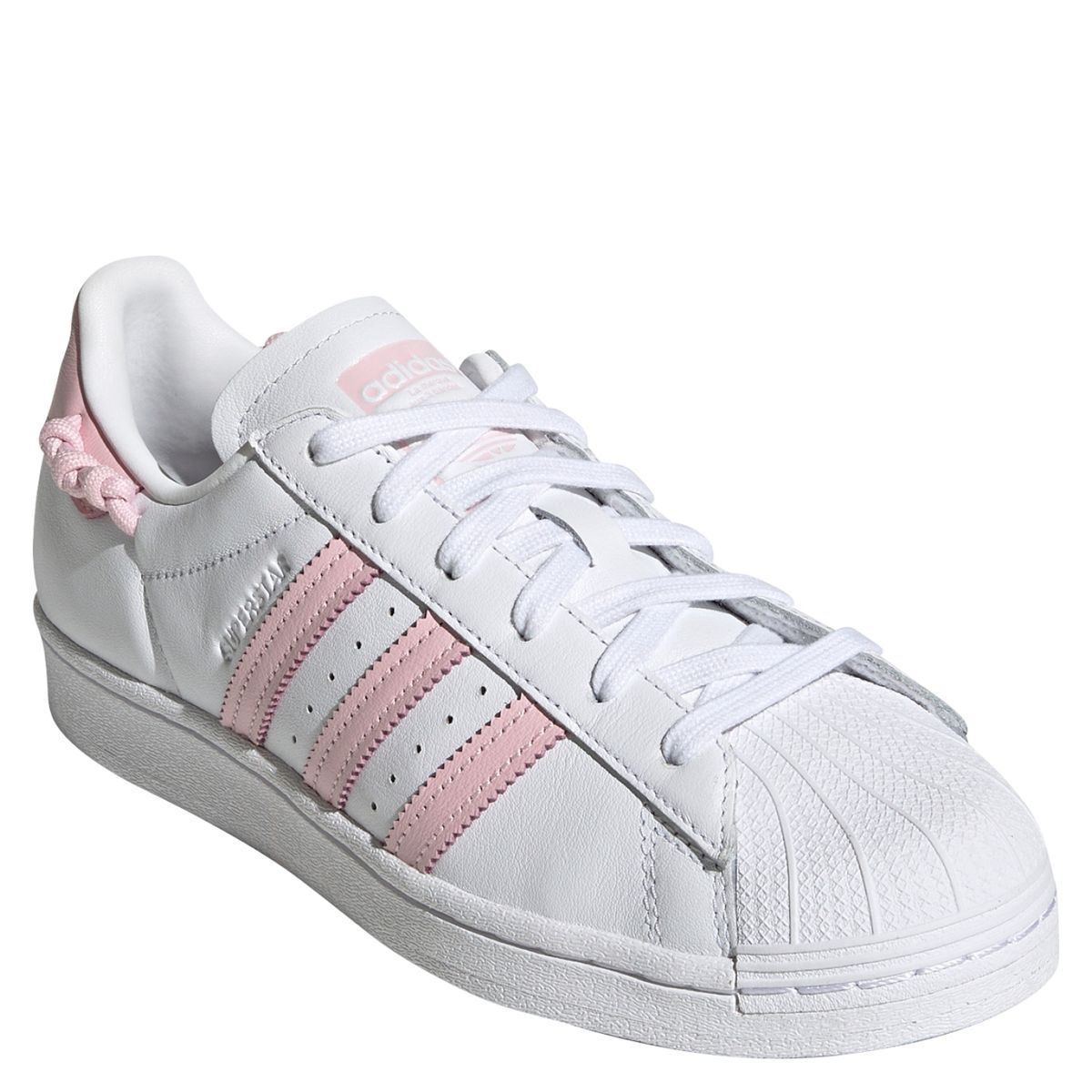 ADIDAS ORIGINALS - Superstar Zapatilla Urbana Mujer Blanco Adidas Originals