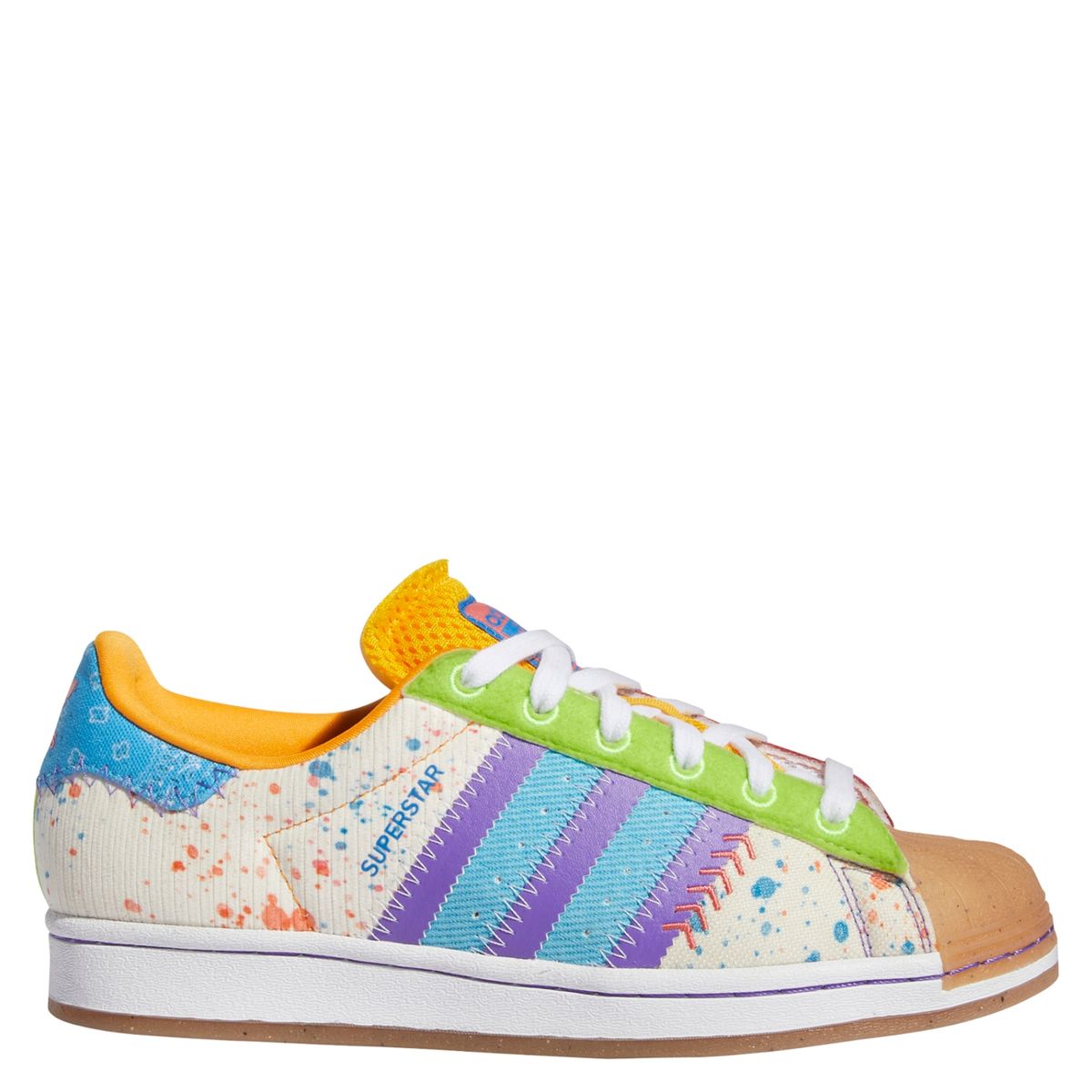 ADIDAS ORIGINALS - Adidas Originals Superstar W G20 Zapatilla Urbana Mujer