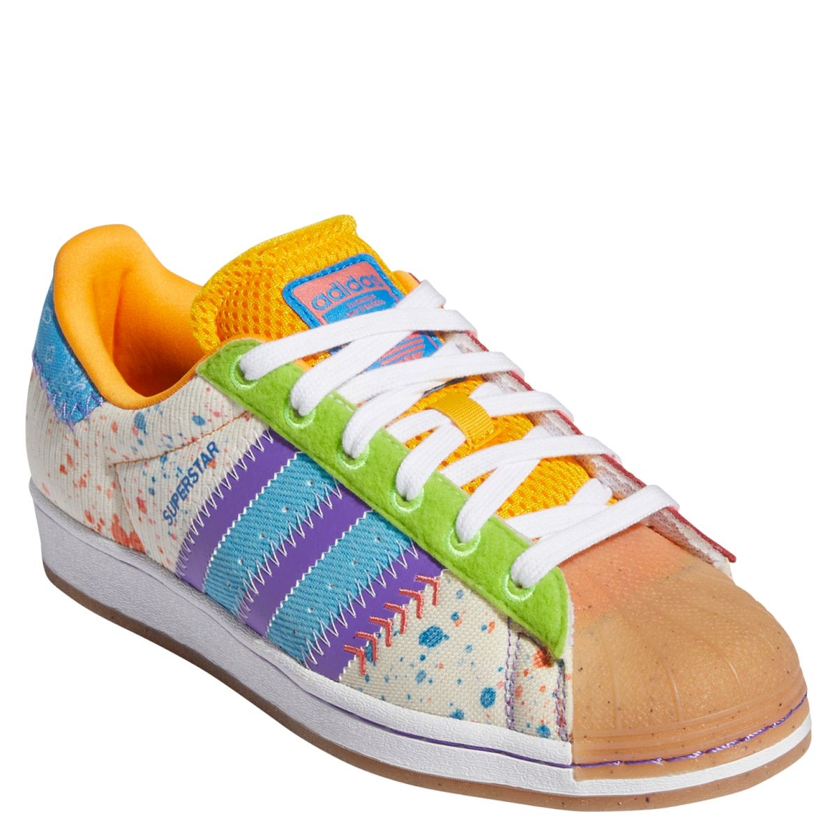 ADIDAS ORIGINALS - Adidas Originals Superstar W G20 Zapatilla Urbana Mujer